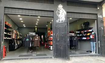 Imagem: Passo o ponto loja de roupas - Osasco