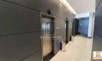 Imagem 4: Apartamento (flat) 1 dormitórios/suite, portaria 24hs, lazer, espaço gourmet, salão de fes