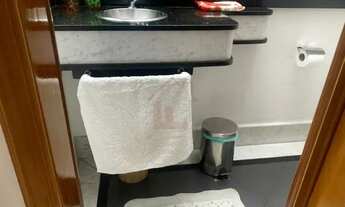 Imagem 5: Sobrado para venda com 275 metros quadrados com 3 quartos em Jardim Leonor - São Paulo - S