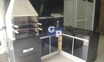 Imagem 7: Cobertura com 3 dormitórios, 194 m² - venda por R$ 1.300.000 ou aluguel por R$ 4.574/mês