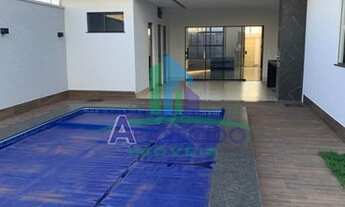 Imagem 7: Casa com 3 quartos - Bairro Moinho dos Ventos em Goiânia