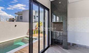 Imagem 6: Sobrado com 3 dormitórios à venda, 202 m² por R$ 1.600.000,00 - Parque Verde - Cascavel/PR