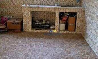 Imagem: Casa com 3 dormitórios à venda por R$