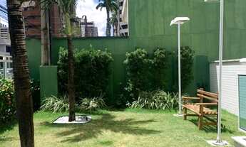 Imagem 7: Apartamento para venda possui 61 metros quadrados com 2 quartos em Meireles - Fortaleza