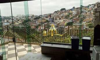 Imagem 4: Casa à venda, Jardim Graziela - Barueri/SP com 4 dormitórios