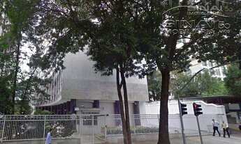 Imagem 2: AV. ANGELICA 240 m², otimo apartamento