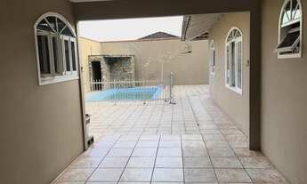 Imagem 4: CASA no IRIRIÚ com 3 quartos para VENDA, 168 m²