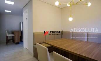 Imagem: Apartamento com 2 dormitórios à venda