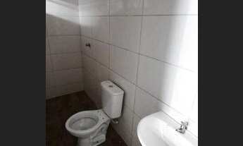 Imagem 5: Casa com 1 dormitório para alugar, 40 m² por R$ 1.250,00/mês - Jardim Andaraí - São Paulo