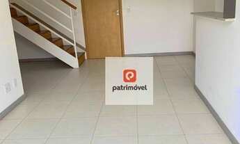 Imagem 2: Apartamento Duplex com 1 dormitório, 114 m² - venda por R$ 733.107,00 ou aluguel por R$ 5