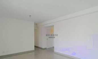 Imagem 4: Apartamento com 3 dormitórios para alugar, 130 m² por R$ 3.390,00/mês - Jardim do Mar - Sã