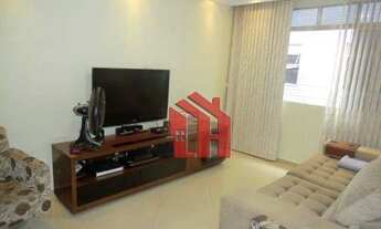 Imagem 3: Apartamento com 2 dormitórios à venda, 102 m² por R$ 360.000,00 - Estuário - Santos/SP