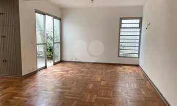 Imagem 3: São Paulo - Casa Padrão - VILA MADALENA