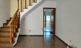 Imagem 3: SãO PAULO - Sobrado Padrão - Vila Bancária