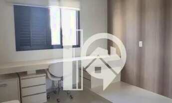 Imagem 6: Apartamento com 4 dormitórios para venda e locação, 118 m² - Jardim Esplanada - São José d