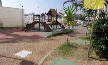 Imagem: Apartamento Edifício Side $ 280.000.00