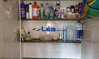 Imagem 2: APARTAMENTO RESIDENCIAL em SUZANO - SP, VILA COSTA