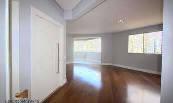 Imagem 4: Apartamento com 3 dormitórios, 244 m² - venda por R$ 4.300.000,00 ou aluguel por R$ 19.219