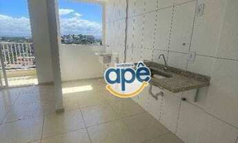 Imagem 6: Apartamento com 2 quartos à venda, 45 m² por R$ 272.836 - Santa Inês - Vila Velha/ES