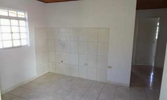 Imagem 2: Apartamento com 2 quartos em Campo Pequeno - Colombo - PR