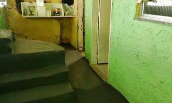 Imagem 2: Vendo casa comunidade morro do castro