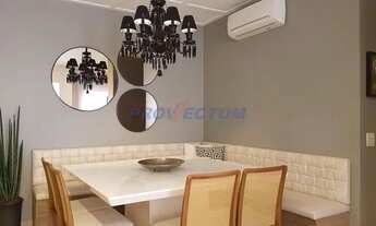 Imagem 5: Apartamento - Cambuí - Campinas