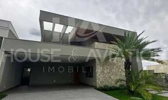 Imagem: Casa sobrado em condomínio com 5 quartos