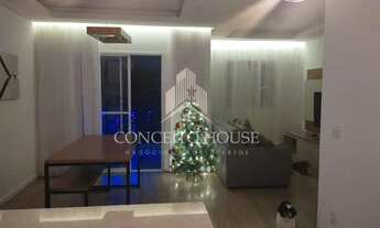 Imagem 3: Apartamento para Venda em Osasco, Umuarama, 3 dormitórios, 1 suíte, 2 banheiros, 1 vaga