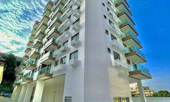 Imagem 2: Excelente Apartamento novo com 3 quartos com suíte na Tijuca