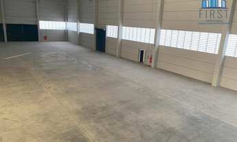 Imagem 3: Galpão para alugar, 3500 m² por R$ 85.000,00/mês - Joapiranga - Valinhos/SP