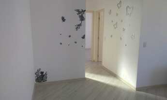 Imagem 2: APARTAMENTO COM 2 DORMITÓRIOS (APROX. 65 M²) Á VENDA POR R$ 297.000 -SANTA TEREZINHA