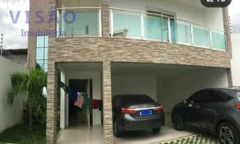 Imagem 6: Casa em Paredões - Mossoró