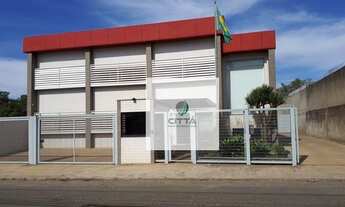 Imagem: Galpão à venda, 745 m² por R$ 2.200.000,00