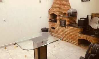 Imagem: Belo Horizonte - Casa Padrão - Padre Eustáquio