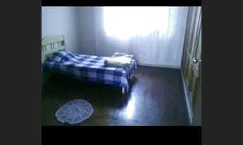 Imagem 5: Quarto individual campos elísios com garagem