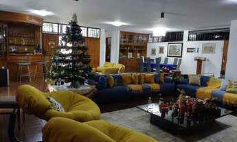 Imagem 3: Linda casa disponível para venda no Vieiralves!