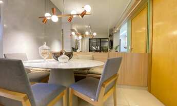 Imagem 5: Apartamento em Setor Sudoeste - Goiânia