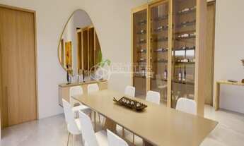 Imagem 5: LAR DOS SONHOS! TODA MOBILIADA - NOVA!!! TERRAS SÃO JOSÉ II