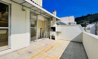 Imagem 6: Cobertura com 3 dormitórios à venda, 95 m² por R$ 530.000,00 - Trindade - Florianópolis/SC