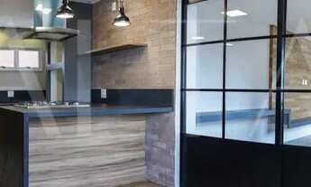 Imagem 5: Itaim - totalmente reformado e atualizado