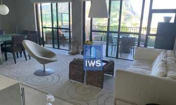 Imagem 6: Cobertura com 4 dormitórios à venda, 255 m² por R$ 5.800.000,00 - Barra da Tijuca - Rio de