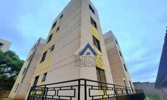 Imagem 7: Apartamento no Residencial Santa Clara, com 2 dormitórios, 49 m² - venda por R$ 135.000 ou