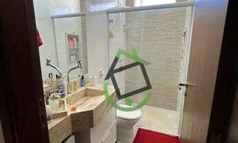 Imagem 5: Casa com 2 dormitórios à venda, 140 m² por R$ 400.000,00 - Jardim Eliana - Araraquara/SP