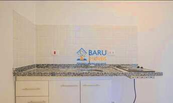 Imagem 4: Studio com 1 dormitório para alugar, 15 m² por R$ 1.080/mês - Liberdade - São Paulo/SP