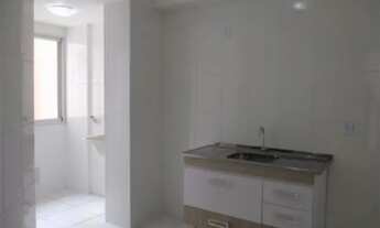 Imagem 2: ALUGO EXCELENTE APARTAMENTO DE 58 M², 02 DORMITÓRIOS, BANDEIRAS!