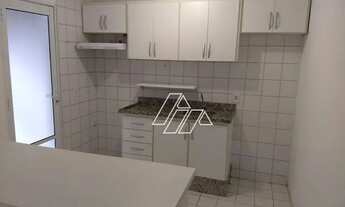 Imagem 7: Casa com 2 dormitórios para alugar por R$ 2.240,00/mês - Jardim Esmeralda - Marília/SP