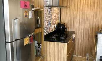 Imagem 5: Apartamento para aluguel tem 65 metros quadrados com 2 quartos em Jardim Paulista - São Pa