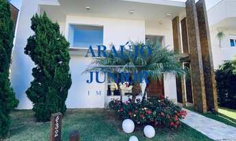 Imagem 4: AMERICANA - Casa de Condomínio - JARDIM IMPERADOR