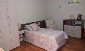 Imagem 7: Casa com 3 dormitórios à venda, 247 m² por R$ 1.073.000,00 - Portal da Primavera - Campo L