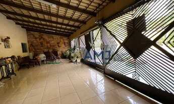 Imagem 7: Casa com 3 Qts e uma suíte no Residencial Aruanã 1